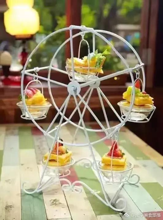 南宁的抖音探店网红有哪些,网红打卡地南宁探店