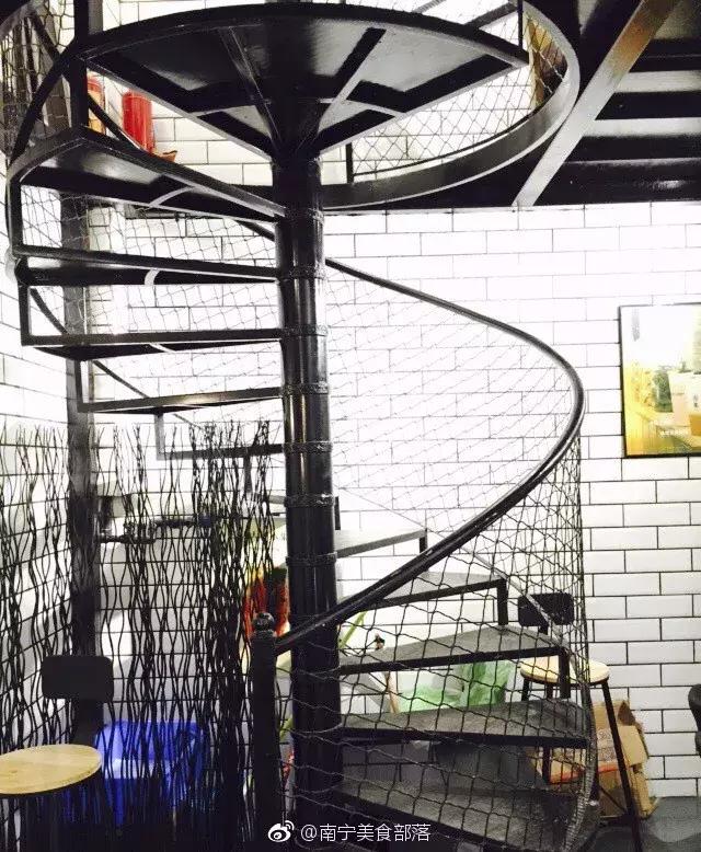 南宁的抖音探店网红有哪些,网红打卡地南宁探店