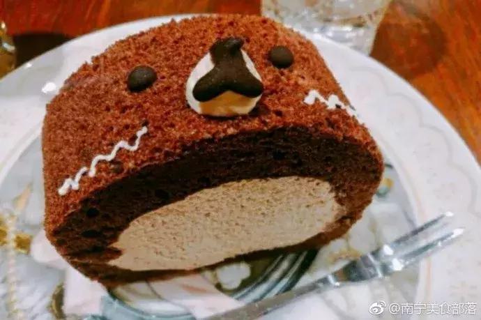 南宁的抖音探店网红有哪些,网红打卡地南宁探店