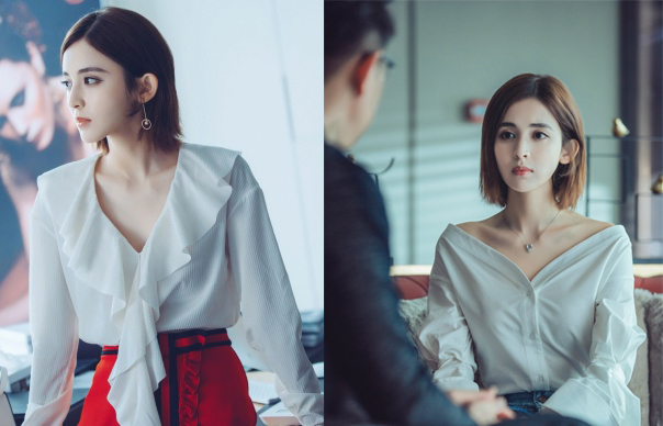 肩宽适合怎么穿,肩宽应该怎么穿