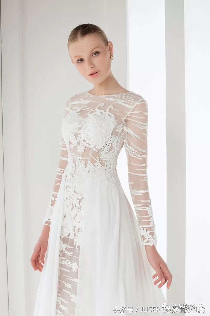 婚纱款内衣搭配,婚纱内衣如何搭配