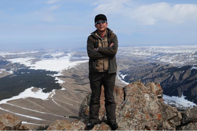 企业家王力源：创办百药智达致力于新一代RNA纳米药物产业化应用