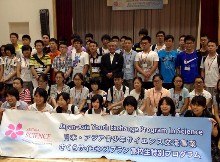 30载岁月如歌洒下一路花香，四川省一级示范性普通高中—玉林中学