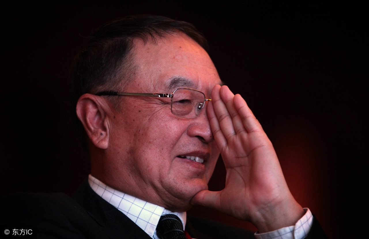 联想十年的勇气和底气,联想获得的荣誉