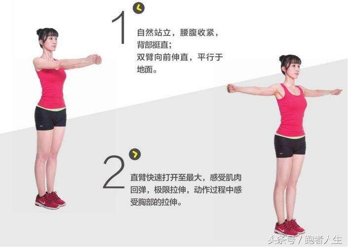 如何锻炼让肩部的肌肉变得更匀称,肩部练四个动作够不够用