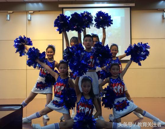 教育之胜“和美”先行——郑州市二七区罗沟小学特色发展纪实