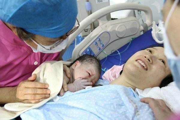 孕妈们想要顺产，需要满足哪些条件？