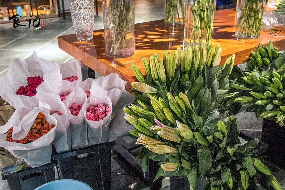 襄阳比较有情调的餐厅,襄阳复古风餐厅