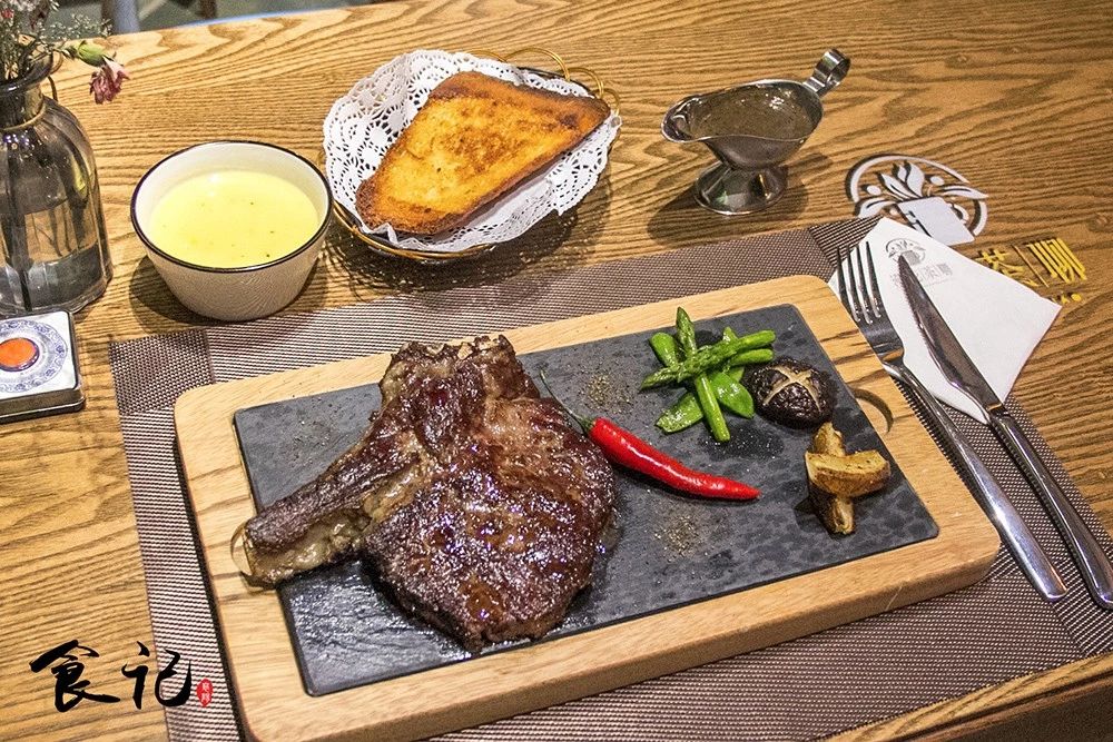 襄阳比较有情调的餐厅,襄阳复古风餐厅