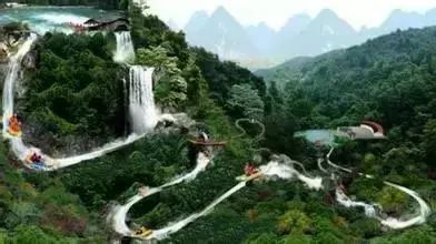 英德黎溪旅游景点大全,英德旅游景点推荐自驾游