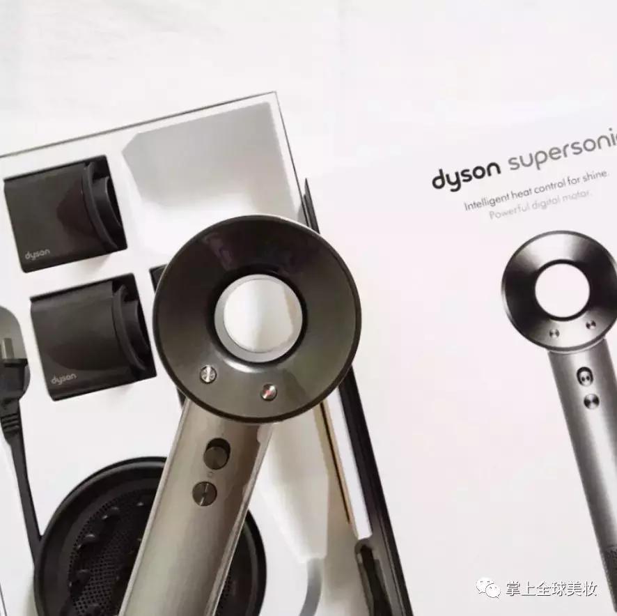 最不建议买的戴森吹风机,我为什么花三千块钱买戴森吹风机