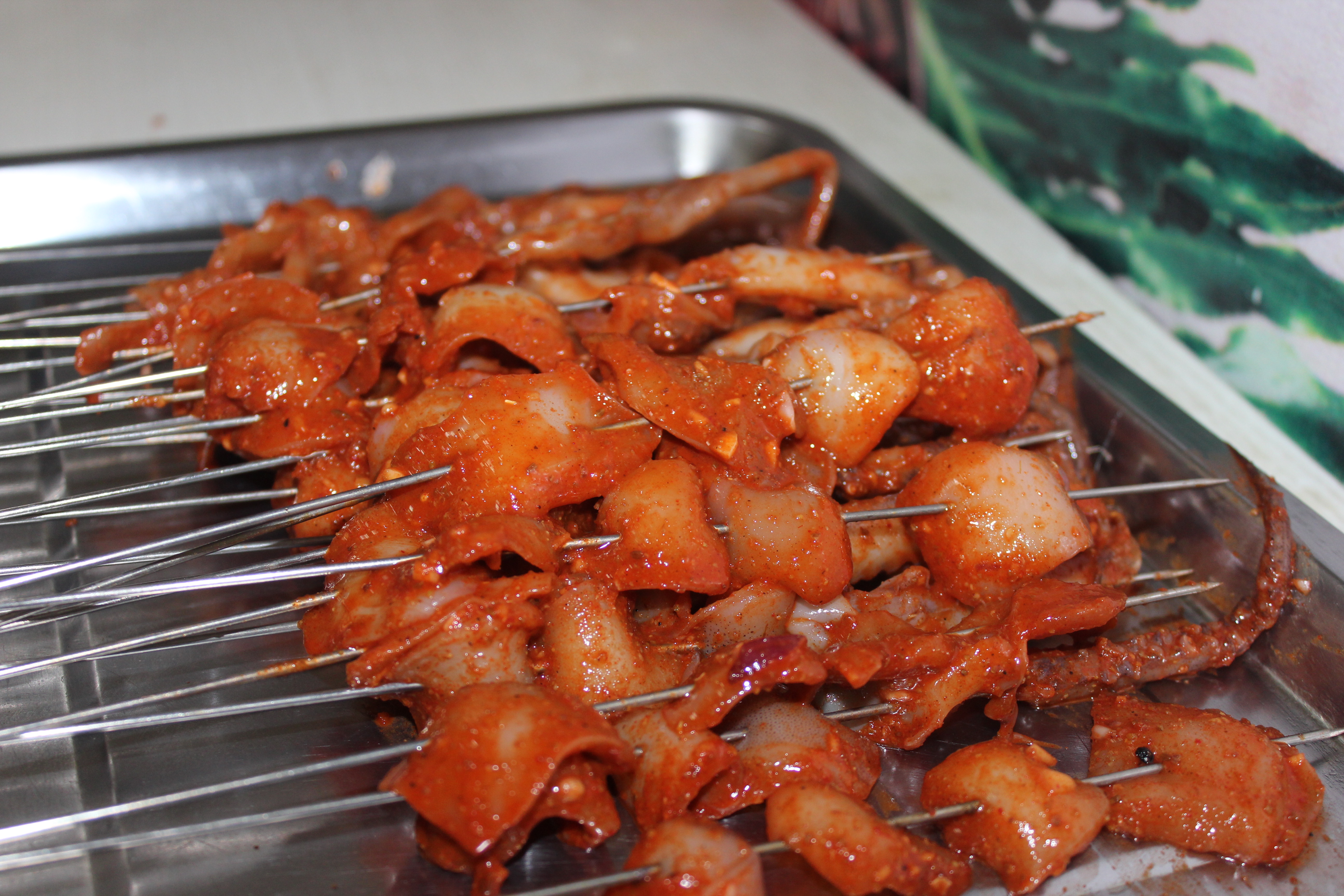 西安汇集美食攻略,西安美食汇小吃排骨面