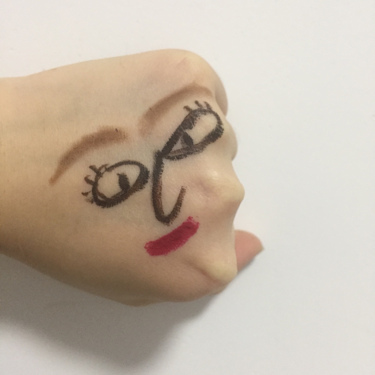 周冬雨小周迅,周冬雨小珍珠脸