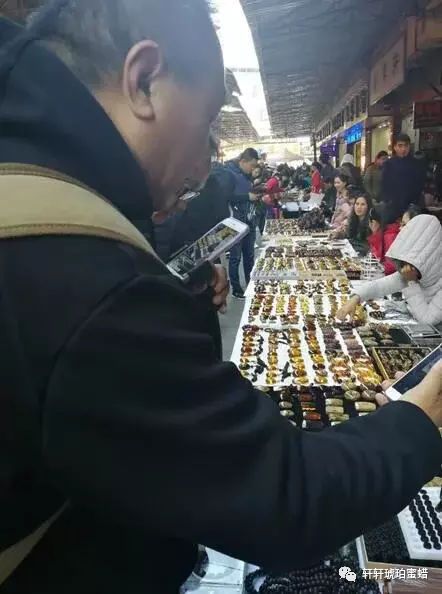 遍地黄金捡不完,遍地黄金你来捡吗