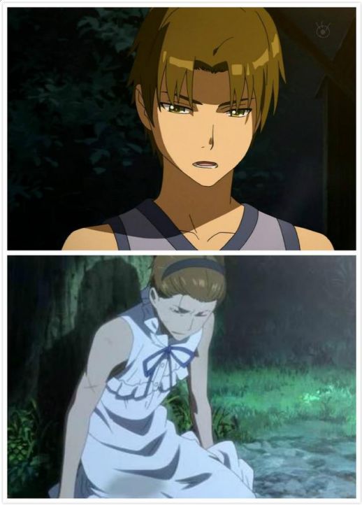 细数经典动漫当中的“女装大佬”，桐人俘获诗乃，绫崎飒可爱！