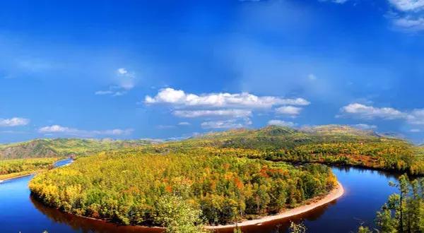 嗨起来五一游玩,必去的13个免费景区