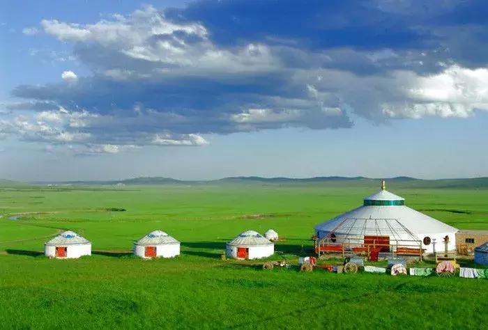 嗨起来五一游玩,必去的13个免费景区