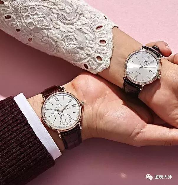 「腕客晋级」爱就大声说出来520情侣对表推荐