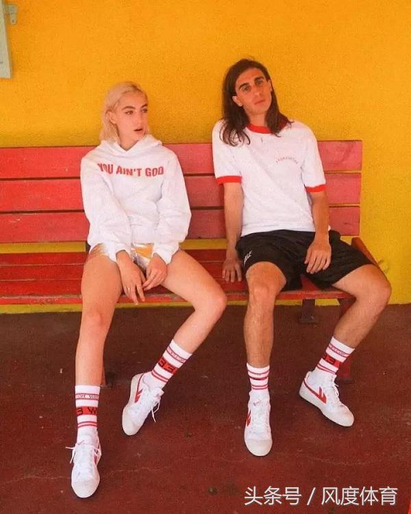 良心国产运动品牌有哪些,曾经辉煌的国产运动品牌