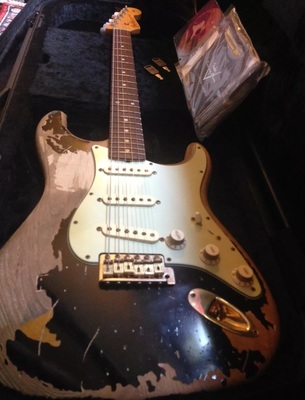 乐之无尘高鹏谈如何在不同的预算下做吉他效果器音箱的配置