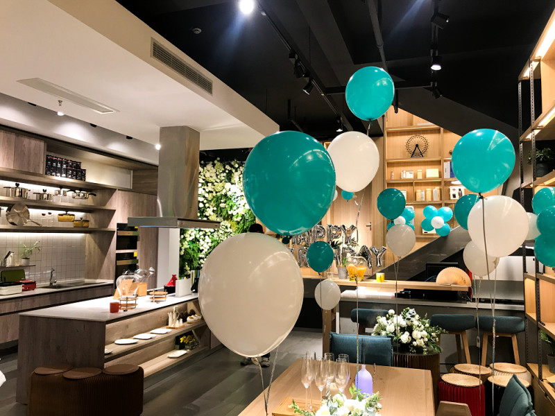 这样的家居装修你会喜欢吗,什么家居生活馆最好看