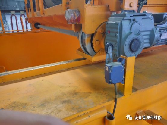 行车过程中常见故障该如何解决,行车机械常见故障有哪几种