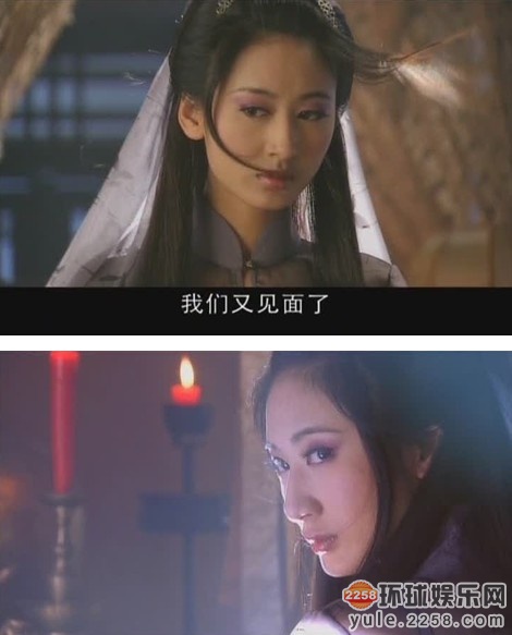 杨钰莹和伊能静谁看起来年轻,杨钰莹刘亦菲声音很像