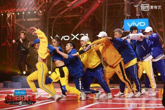 热血街舞团导师揭秘,街舞干货知识分享