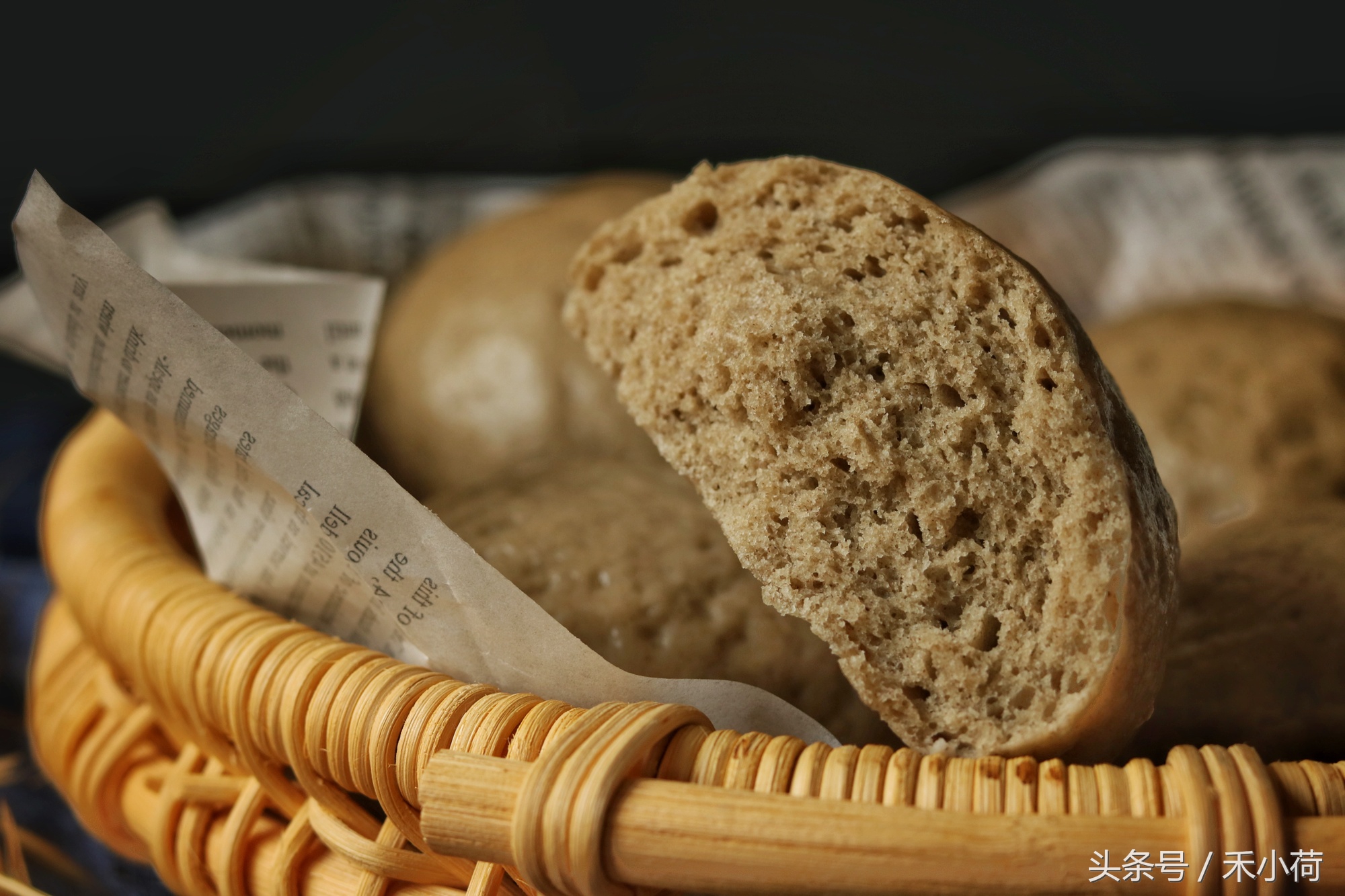 什么粗粮馒头耐饿又好吃,什么粗粮做馒头好吃又有营养