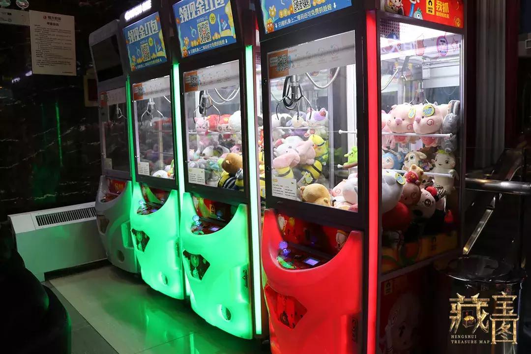 大衡水最丧心病狂的抓娃娃机攻略！（一份不太靠谱的测评）