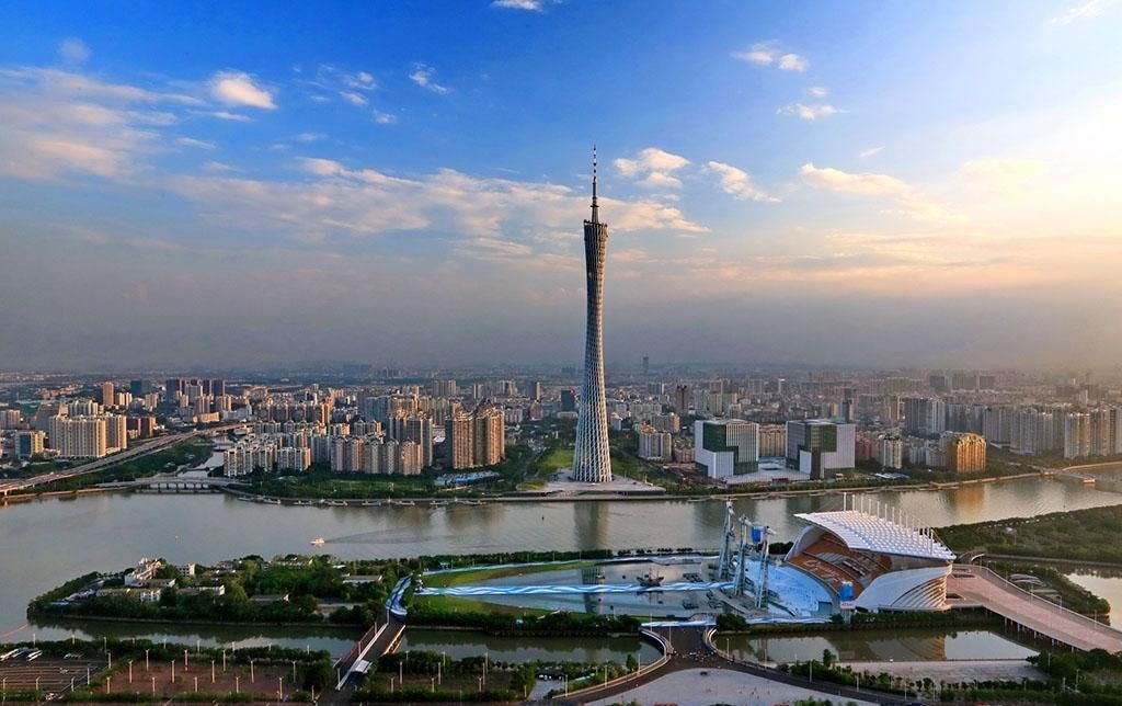 曾经世界最高塔,全世界最高的十大电视塔