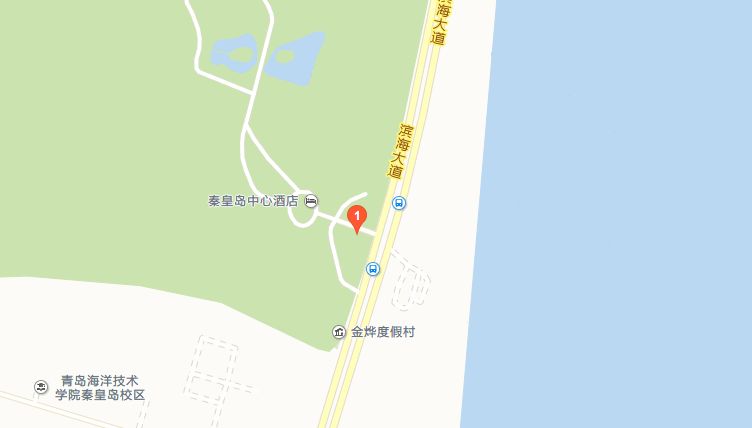 秦皇岛5.1游玩好去处,秦皇岛6月份游玩攻略