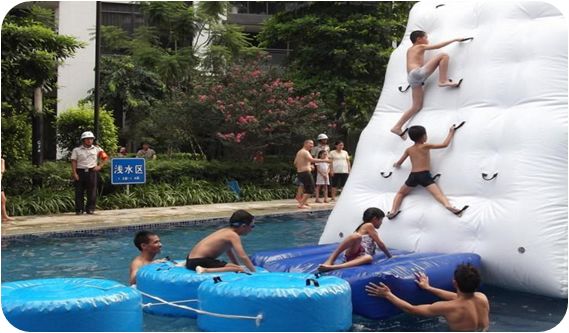 美丽南方太阳谷水上乐园,美丽南方水上运动基地