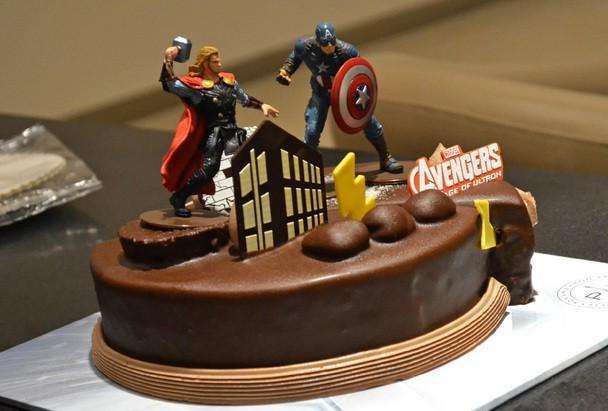 「活动」下周末来武汉这个游戏展！数百款游戏，业界大腕，各种美食