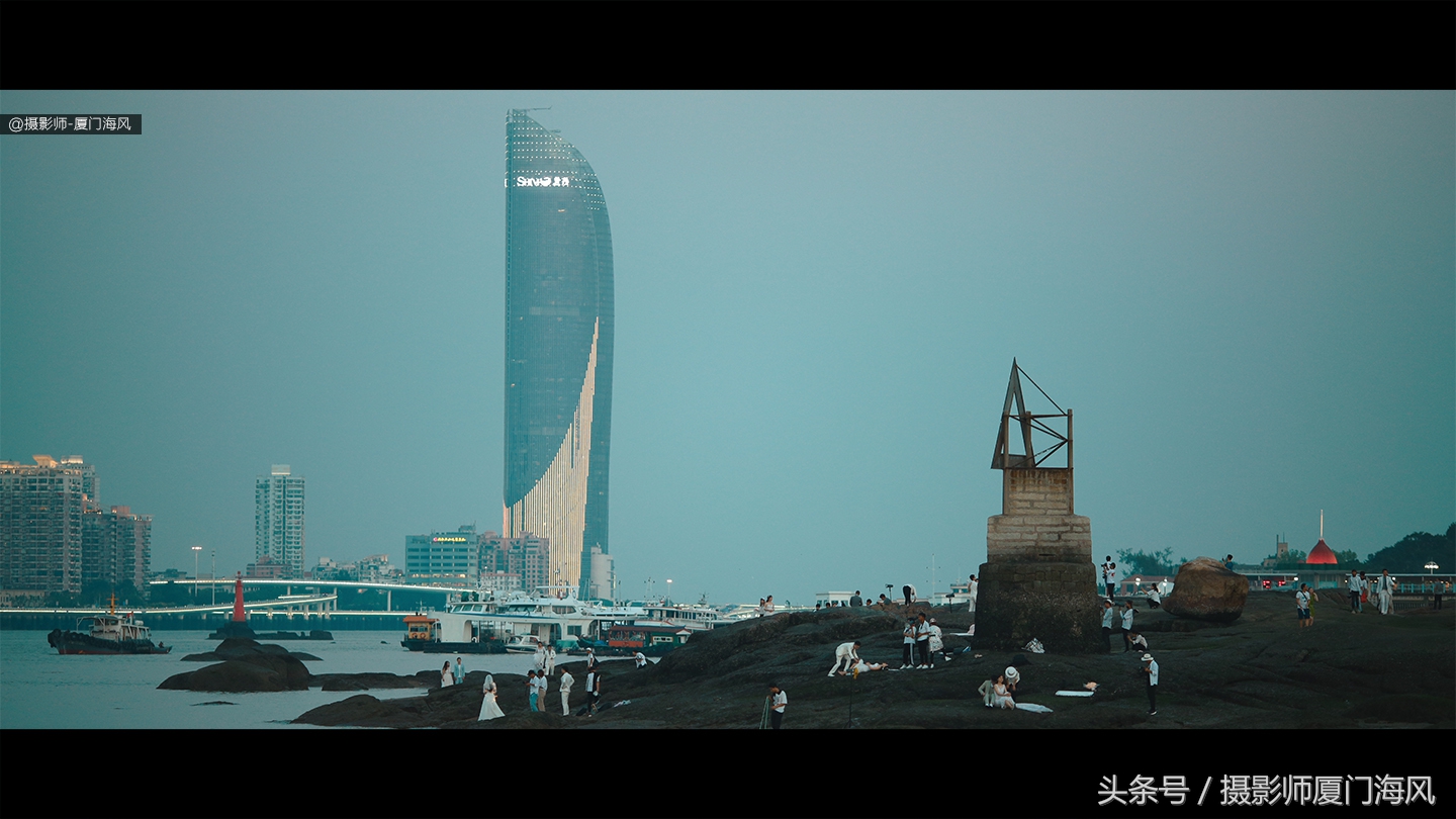 厦门鼓浪屿海天堂婚纱,鼓浪屿婚纱圣地