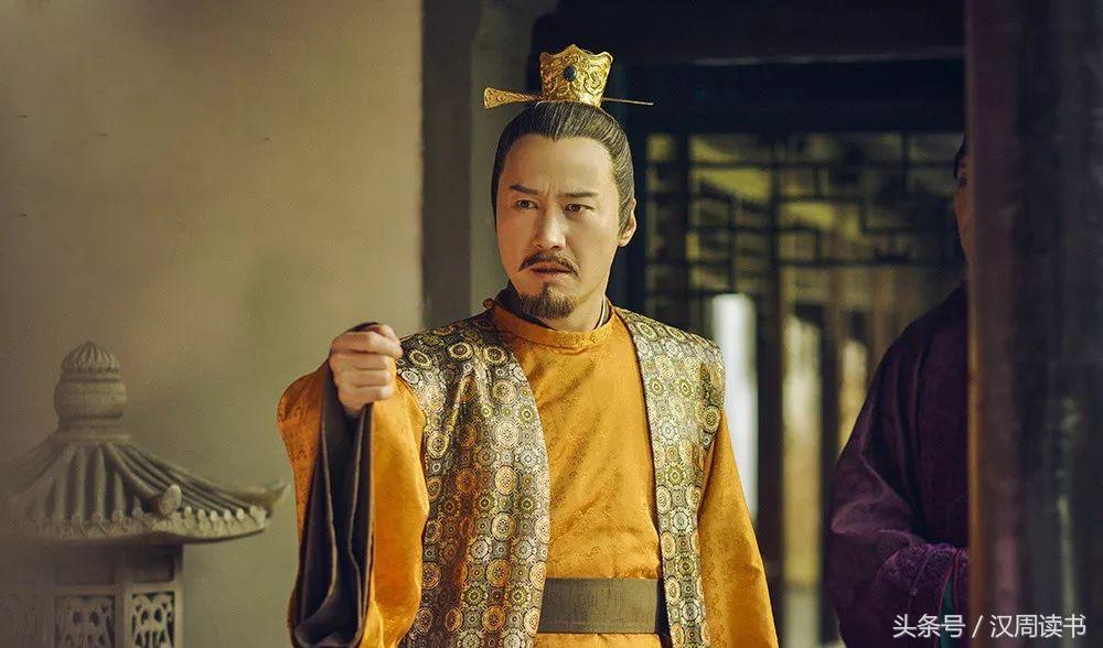 那位被唐玄宗抢走老婆的皇子后来怎样了