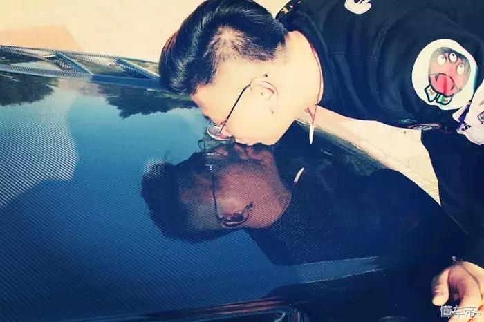 河北车友把媳妇带进“坑”，改车比自己还积极！