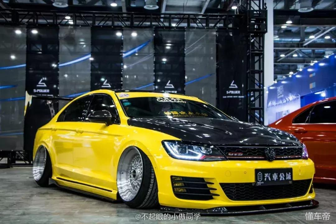 河北车友把媳妇带进“坑”，改车比自己还积极！