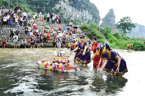 南宁旅游外地人免门票,广西居民旅游优惠