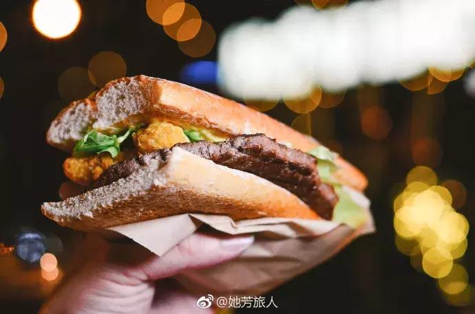 即使是逆天高温，福州这些美食，我也要去吃！