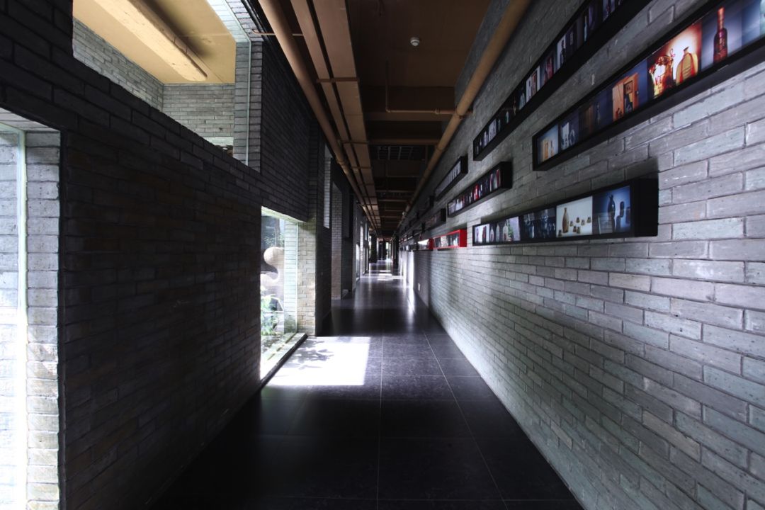 许燎源设计白酒,许燎源设计的白酒