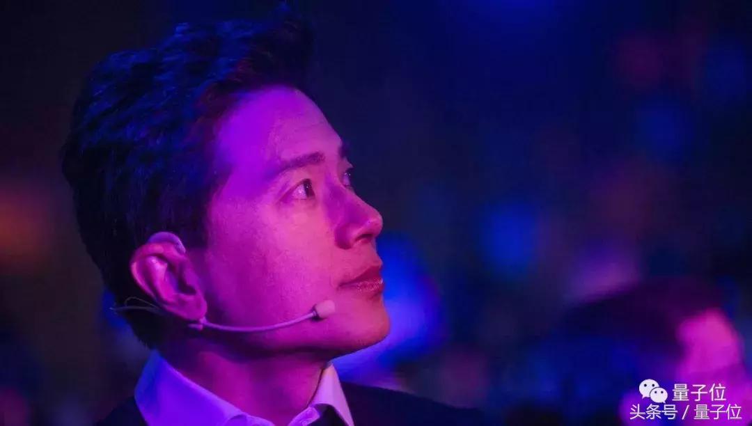 百度失陆奇，未来造化全由李彦宏了