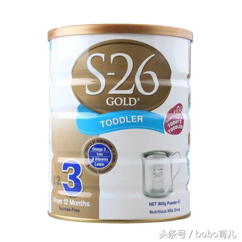 十大放心奶粉品牌喜宝启赋奶粉,品牌奶粉怎么挑选