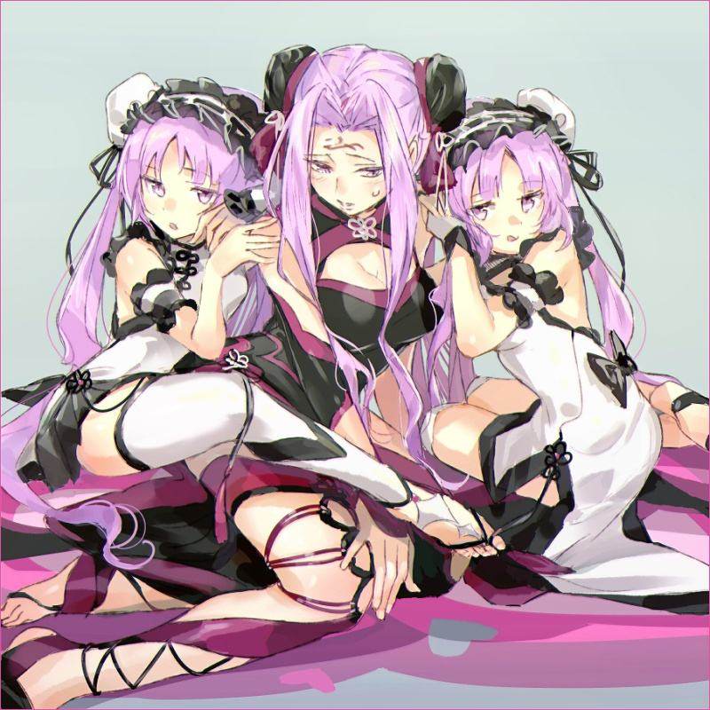 fgo最新组合推荐,fgo梅林和孔明怎么配队伍