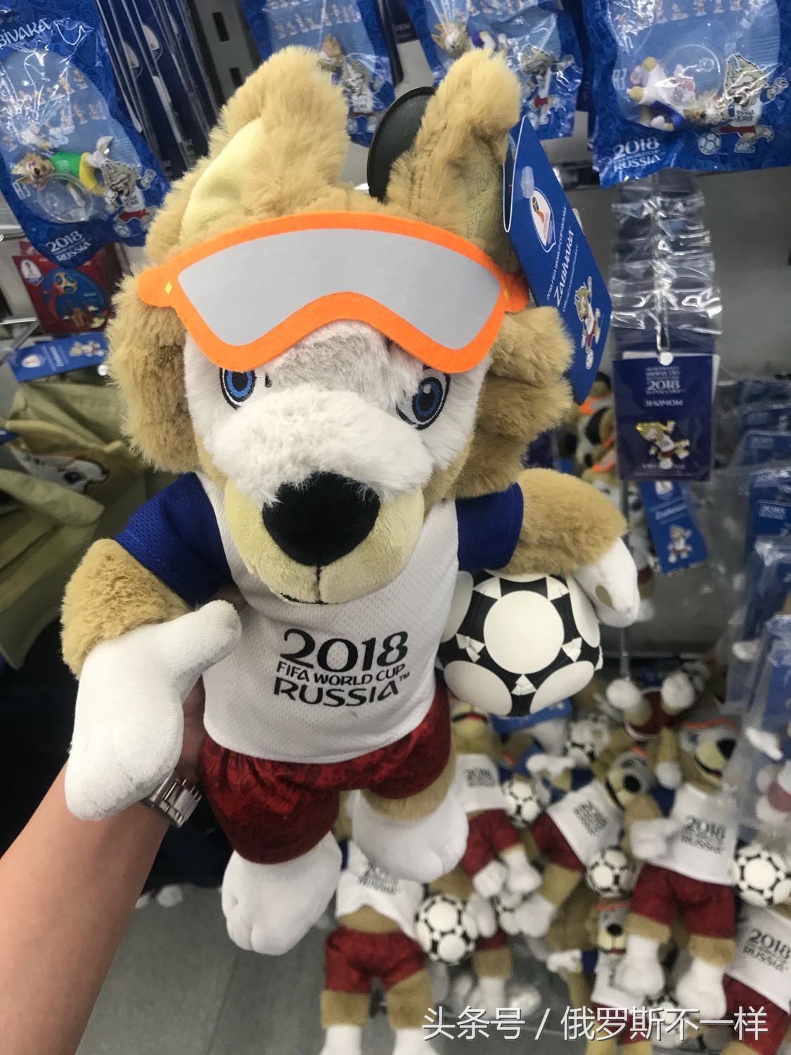 萌萌哒吉祥物,萌萌虎冬奥吉祥物