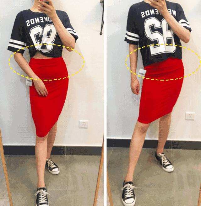 forever21裤子测评,forever21白色短袖