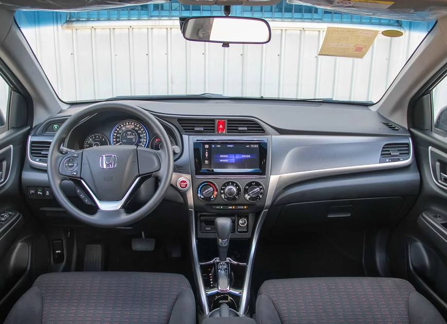 凌派车的实际驾驶,凌派驾驶体验