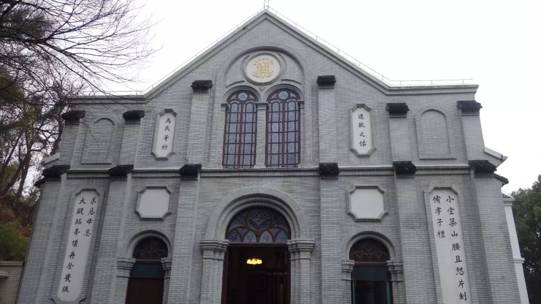 上海旅游必去建筑,时光之旅上海马戏城