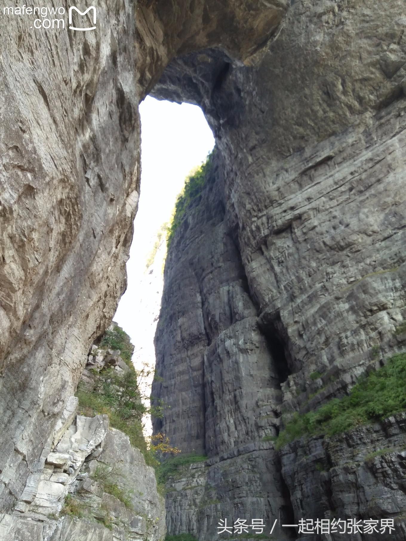 张家界机场到天门山自由行攻略,张家界天门山一日游攻略省钱
