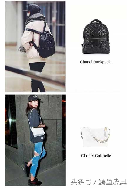 大幂幂包包,大幂幂超级宠粉